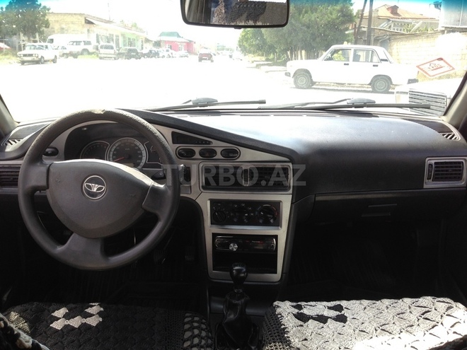 Daewoo Nexia 2011, 210,000 km - 1.5 л - Quba
