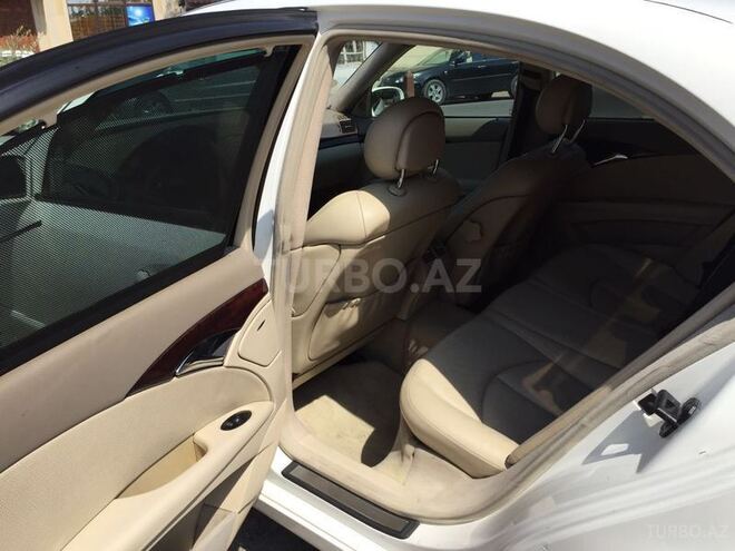 Mercedes E 240 2002, 243,000 km - 2.6 l - Bakı