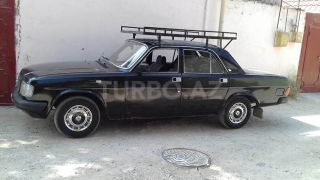 GAZ 31029 1993, 95,000 km - 2.5 л - Bakı