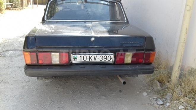 GAZ 31029 1993, 95,000 km - 2.5 л - Bakı