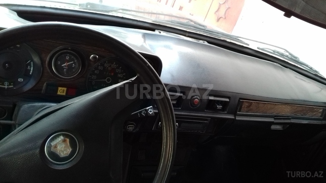 GAZ 31029 1993, 95,000 km - 2.5 л - Bakı