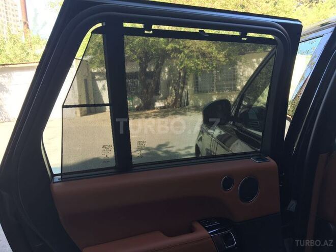 Land Rover Range Rover 2013, 32,000 km - 5.0 l - Bakı
