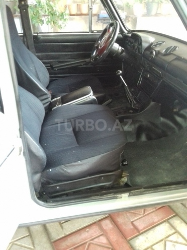 LADA (VAZ) 2106 2000, 12,011 km - 1.6 l - Biləsuvar