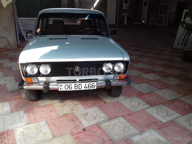 LADA (VAZ) 2106 2000, 12,011 km - 1.6 l - Biləsuvar