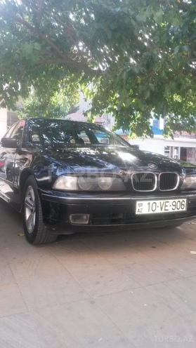 BMW 528 1997, 258,000 km - 2.8 л - Bakı