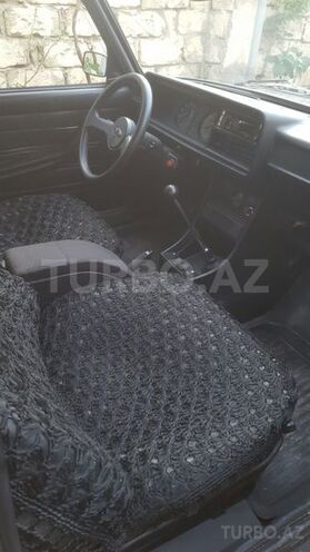 LADA (VAZ) 2107 2007, 87,000 km - 1.6 л - Bakı