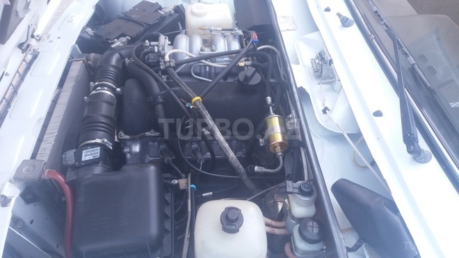 LADA (VAZ) 2107 2011, 74,000 km - 1.6 l - Bakı