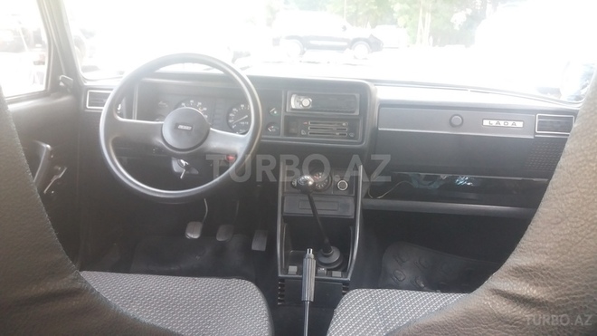 LADA (VAZ) 2107 2011, 74,000 km - 1.6 l - Bakı