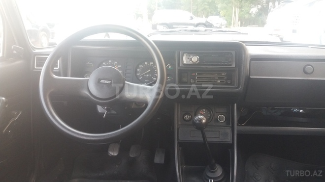 LADA (VAZ) 2107 2011, 74,000 km - 1.6 l - Bakı