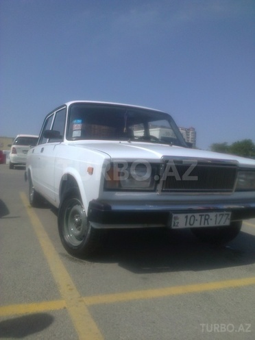 LADA (VAZ) 2107 2004, 184,000 km - 1.6 l - Bakı