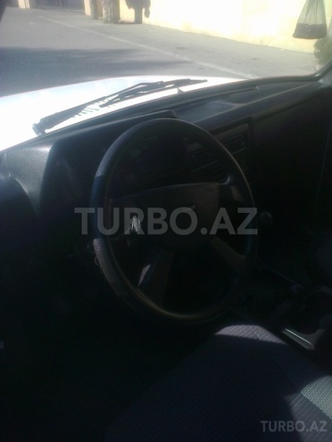 LADA (VAZ) 2107 2004, 184,000 km - 1.6 l - Bakı