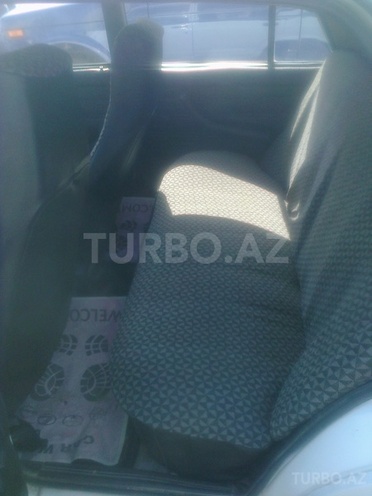 LADA (VAZ) 2107 2004, 184,000 km - 1.6 l - Bakı