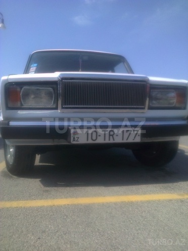 LADA (VAZ) 2107 2004, 184,000 km - 1.6 l - Bakı