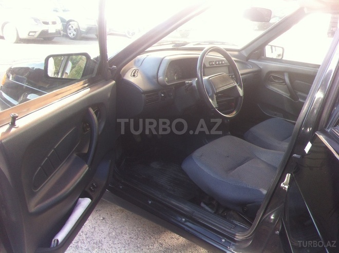 LADA (VAZ) 2115 2011, 125,771 km - 1.6 l - Göyçay