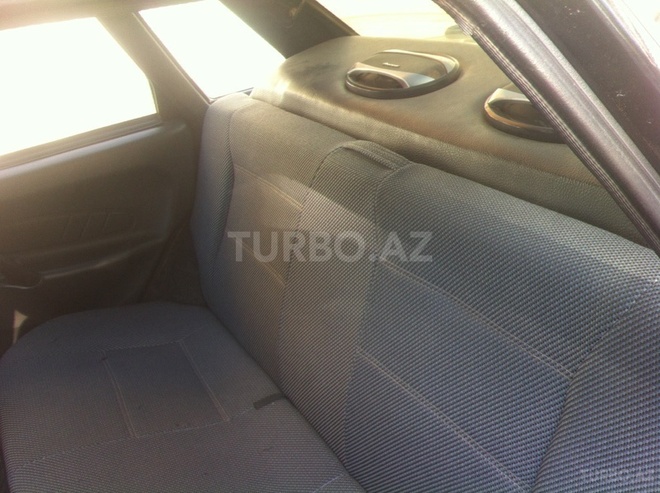 LADA (VAZ) 2115 2011, 125,771 km - 1.6 l - Göyçay