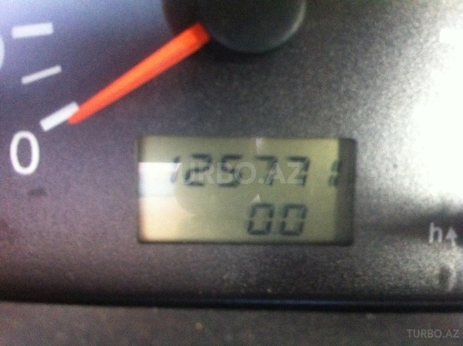 LADA (VAZ) 2115 2011, 125,771 km - 1.6 l - Göyçay