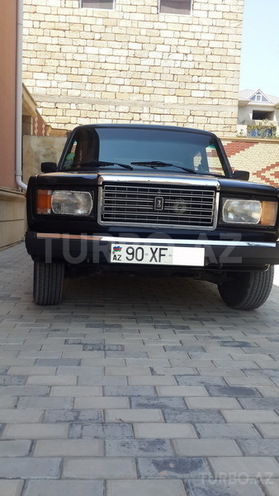 LADA (VAZ) 2107 2010, 149,050 km - 1.6 l - Bakı