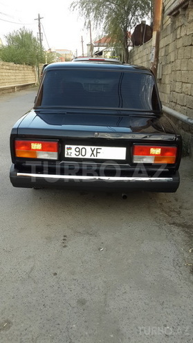 LADA (VAZ) 2107 2010, 149,050 km - 1.6 l - Bakı