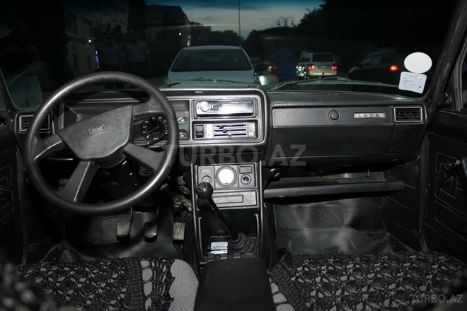 LADA (VAZ) 2107 2010, 149,050 km - 1.6 l - Bakı