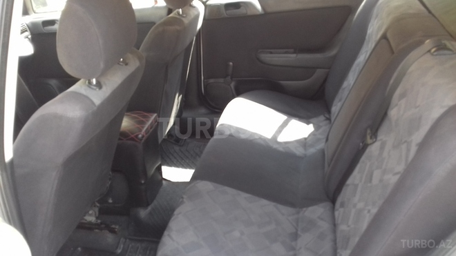 Opel Astra 1998, 205,000 km - 1.7 l - Sumqayıt
