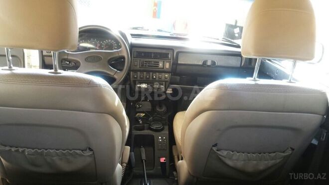 LADA (VAZ) Niva 2014, 9,000 km - 1.7 l - Bakı