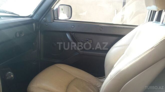 LADA (VAZ) Niva 2014, 9,000 km - 1.7 l - Bakı