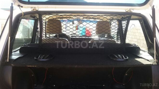 LADA (VAZ) Niva 2014, 9,000 km - 1.7 l - Bakı