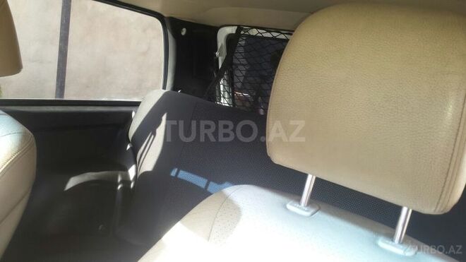 LADA (VAZ) Niva 2014, 9,000 km - 1.7 l - Bakı