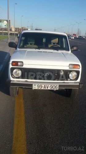LADA (VAZ) Niva 2014, 9,000 km - 1.7 l - Bakı