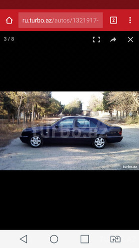 Mercedes E 220 1998, 250,000 km - 2.2 л - Ağsu