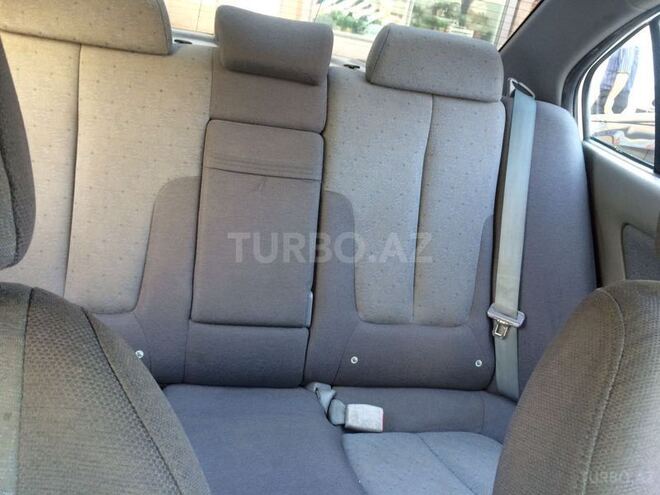 Hyundai Elantra 2003, 310,000 km - 1.6 л - Bakı