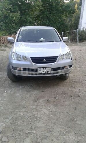Mitsubishi Airtrek 2001, 160,000 km - 2.0 л - Cəlilabad