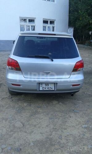 Mitsubishi Airtrek 2001, 160,000 km - 2.0 л - Cəlilabad
