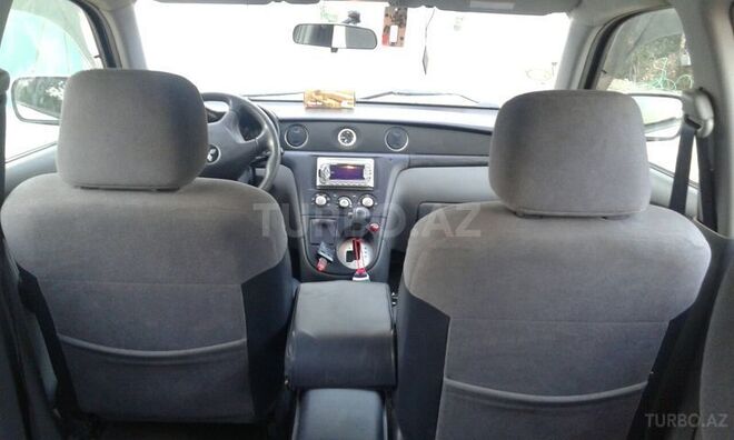 Mitsubishi Airtrek 2001, 160,000 km - 2.0 л - Cəlilabad
