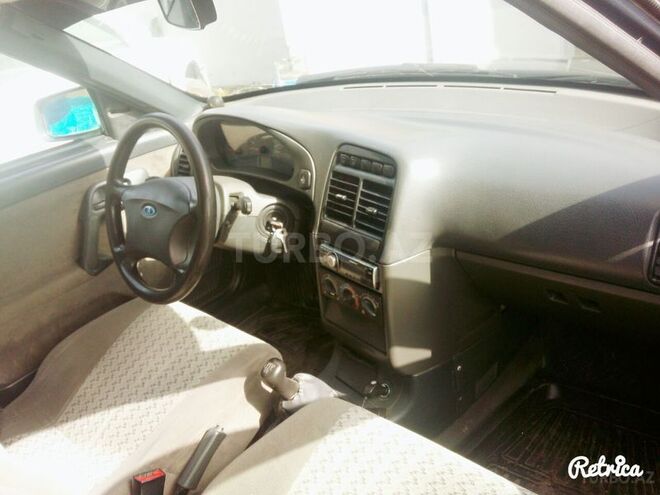 LADA (VAZ) 2110 2006, 210,000 km - 1.6 l - Bakı