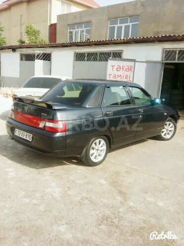 LADA (VAZ) 2110 2006, 210,000 km - 1.6 l - Bakı