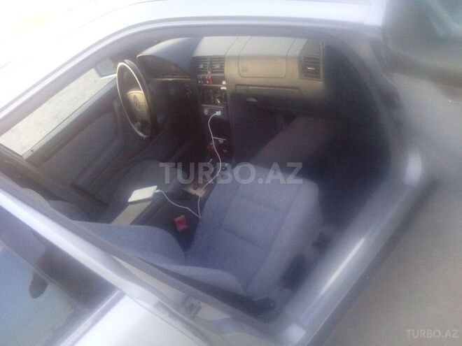 Mercedes C 220 1995, 200,000 km - 2.2 л - Sumqayıt