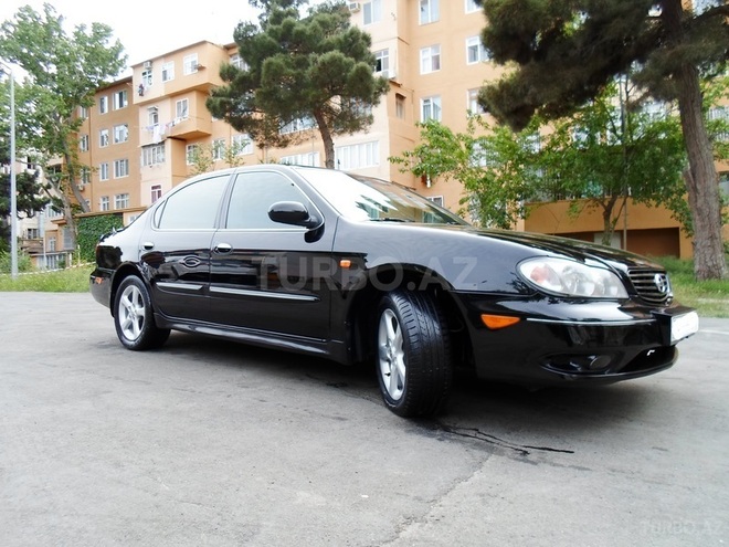 Nissan Maxima 2003, 200,000 km - 3.0 л - Bakı