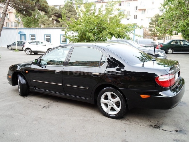Nissan Maxima 2003, 200,000 km - 3.0 л - Bakı