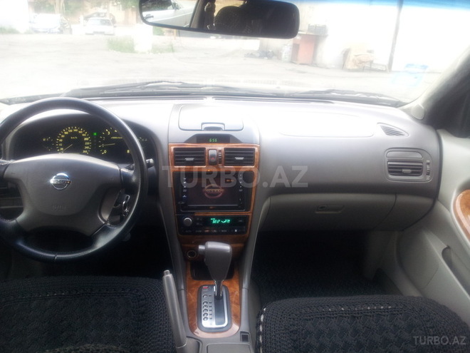 Nissan Maxima 2003, 200,000 km - 3.0 л - Bakı