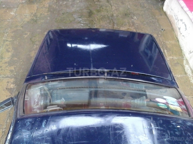 LADA (VAZ) 2109 1990, 263,000 km - 1.5 л - Bakı