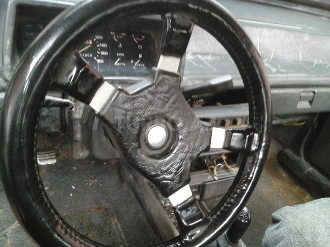 LADA (VAZ) 2109 1990, 263,000 km - 1.5 л - Bakı