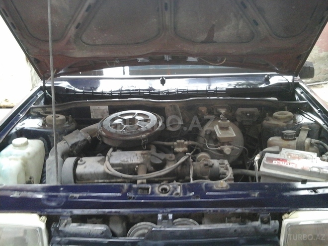 LADA (VAZ) 2109 1990, 263,000 km - 1.5 л - Bakı