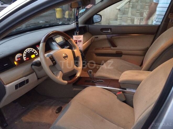 Nissan Teana 2006, 133,000 km - 2.3 l - Bakı