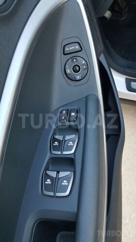 Hyundai Santa Fe 2014, 61,000 km - 2.2 l - Bakı