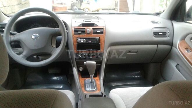 Nissan Maxima 2003, 250,000 km - 3.0 l - Bakı