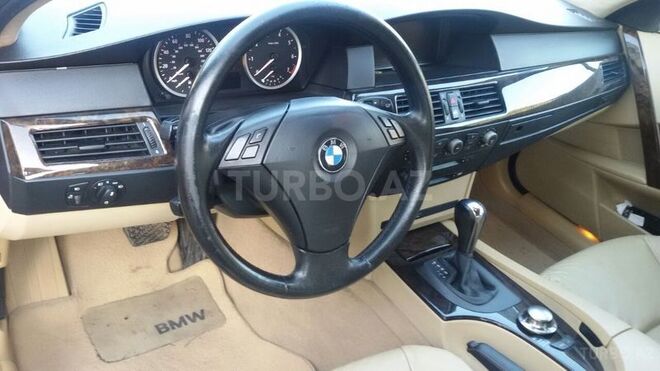 BMW 530 2004, 251,000 km - 3.0 л - Bakı