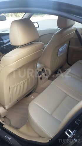 BMW 530 2004, 251,000 km - 3.0 л - Bakı
