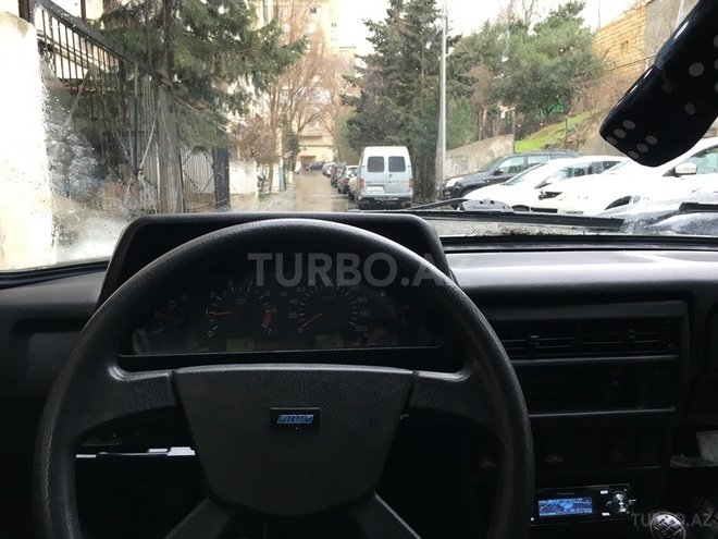 LADA (VAZ) Niva 2015, 13,000 km - 1.7 l - Bakı