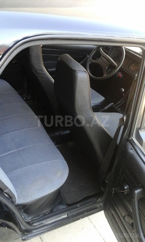 LADA (VAZ) 2107 2010, 59,635 km - 1.6 l - Bakı